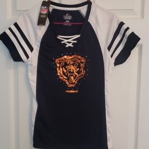 Chicago Bears Team Jersey